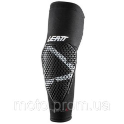 Налокітники LEATT ReaFlex Elbow [Black] Medium