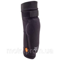 Дитячі налокітники FOX Youth Launch Elbow [Black] One Size