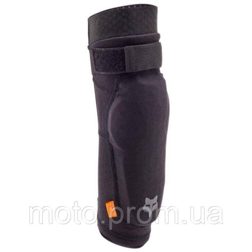 Дитячі налокітники FOX Youth Launch Elbow [Black] One Size