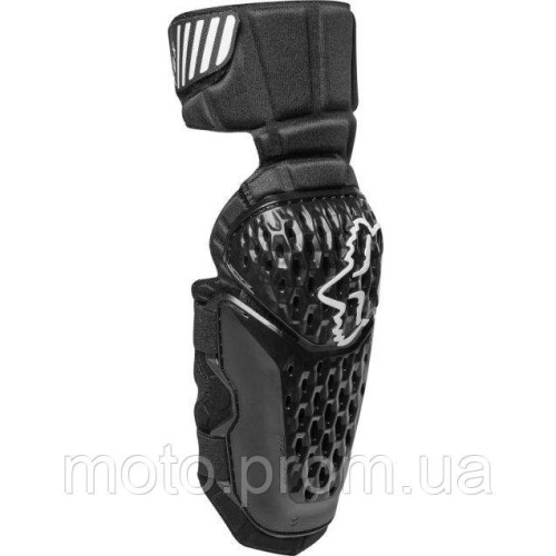 Дитячі налокітники FOX Youth Titan Race Elbow [Black] One Size