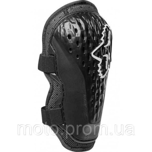 Дитячі налокітники FOX Youth Titan Sport Elbow [Black] One Size