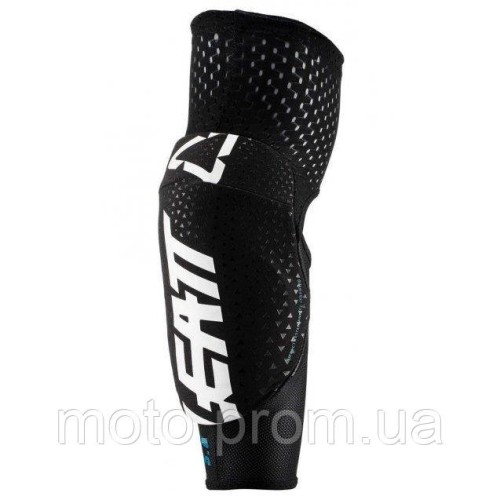Дитячі налокітники LEATT 3DF 5.0 Junior Elbow [Black] One Size