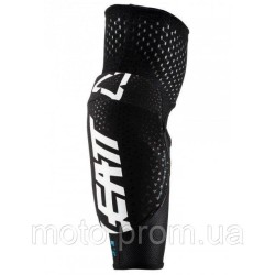 Дитячі налокітники LEATT 3DF 5.0 Mini Elbow [Black] One Size