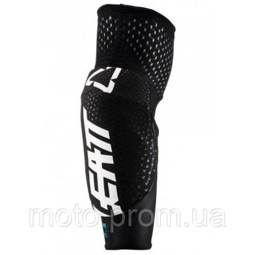 Дитячі налокітники LEATT 3DF 5.0 Mini Elbow [Black] One Size