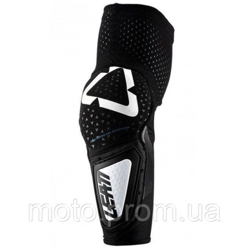 Дитячі налокітники LEATT 3DF Hybrid Junior Elbow [Black] One Size