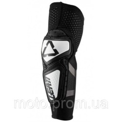 Дитячі налокітники LEATT Contour Junior Elbow [White] One Size