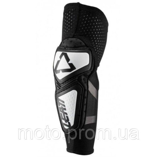 Дитячі налокітники LEATT Contour Junior Elbow [White] One Size