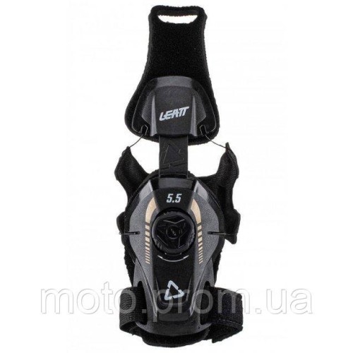 Захист кисти LEATT Wrist Brace 5.5 [Carbon] S/M
