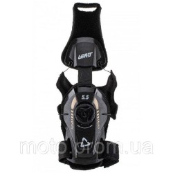 Захист кисти LEATT Wrist Brace 5.5 [Carbon] L/XL