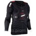 Жіночий захист тіла LEATT AirFlex ♀Body Protector [Black] XS