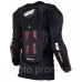 Жіночий захист тіла LEATT AirFlex ♀Body Protector [Black] XS