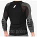 Захист тіла 100% TARKA Body Protector [Black] M