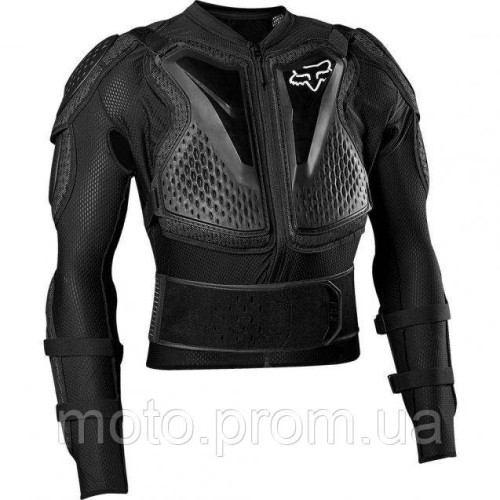 Захист тіла FOX Titan Sport Jacket [Black] S
