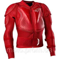 Захист тіла FOX Titan Sport Jacket [Flame Red] XXL
