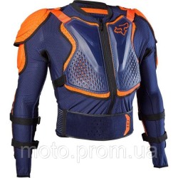 Захист тіла FOX Titan Sport Jacket [Navy] L
