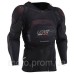 Захист тіла LEATT 3DF AirFit EVO Body Protector [Black] L/XL