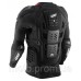 Захист тіла LEATT 3DF AirFit Hybrid Body Protector [Black] L/XL