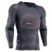 Захист тіла LEATT 3DF AirFit Lite EVO Body Protector [Black] S