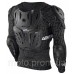 Захист тіла LEATT 4.5 Pro Body Protector [Black] XXL