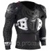 Захист тіла LEATT 4.5 Pro Body Protector [Black] S/M