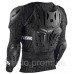 Захист тіла LEATT 4.5 Pro Body Protector [Black] S/M