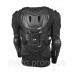 Захист тіла LEATT 5.5 Body Protector [Black] XXL