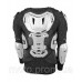 Захист тіла LEATT 5.5 Body Protector [White] L/XL