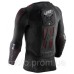 Захист тіла LEATT AirFlex Stealth Body Protector [Black] XL