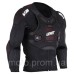Захист тіла LEATT ReaFlex Body Protector [Black] M