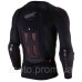 Захист тіла LEATT ReaFlex Stealth Body Protector [Black] S