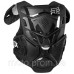 Захист тіла FOX AIRFRAME PRO JACKET [Black] S/M
