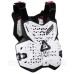 Захист тіла LEATT 1.5 Chest Protector [White] One Size