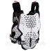 Захист тіла LEATT 2.5 Chest Protector [White] One Size