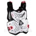 Захист тіла LEATT 2.5 Chest Protector [White] One Size