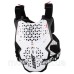 Захист тіла LEATT 2.5 Chest Protector [White] One Size
