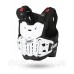 Захист тіла LEATT 4.5 Chest Protector [White] XXL
