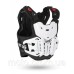 Захист тіла LEATT 4.5 Chest Protector [White] One Size