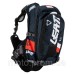 Захист тіла LEATT 4.5 Hydra Chest Protector [Black] One Size