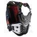 Захист тіла LEATT 4.5 Hydra Chest Protector [Black] One Size