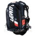 Захист тіла LEATT 4.5 Hydra Chest Protector [Black] One Size