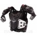 Захист тіла LEATT 4.5 Pro Chest Protector [Black] XXL