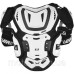 Захист тіла LEATT 5.5 Pro HD Chest Protector [White] One Size