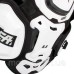 Захист тіла LEATT 5.5 Pro HD Chest Protector [White] One Size