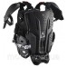 Захист тіла LEATT 6.5 Pro Chest Protector [Graphene] S/M