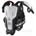 Захист тіла LEATT 6.5 Pro Chest Protector [White] S/M