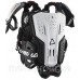 Захист тіла LEATT 6.5 Pro Chest Protector [White] S/M