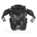 Захист тіла LEATT Fusion 3.0 Vest [Black] XXL