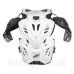 Захист тіла LEATT Fusion 3.0 Vest [White] S/M