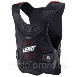 Захист тіла LEATT ReaFlex Chest Protector [Black] S/M