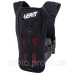Захист тіла LEATT ReaFlex Chest Protector [Black] S/M
